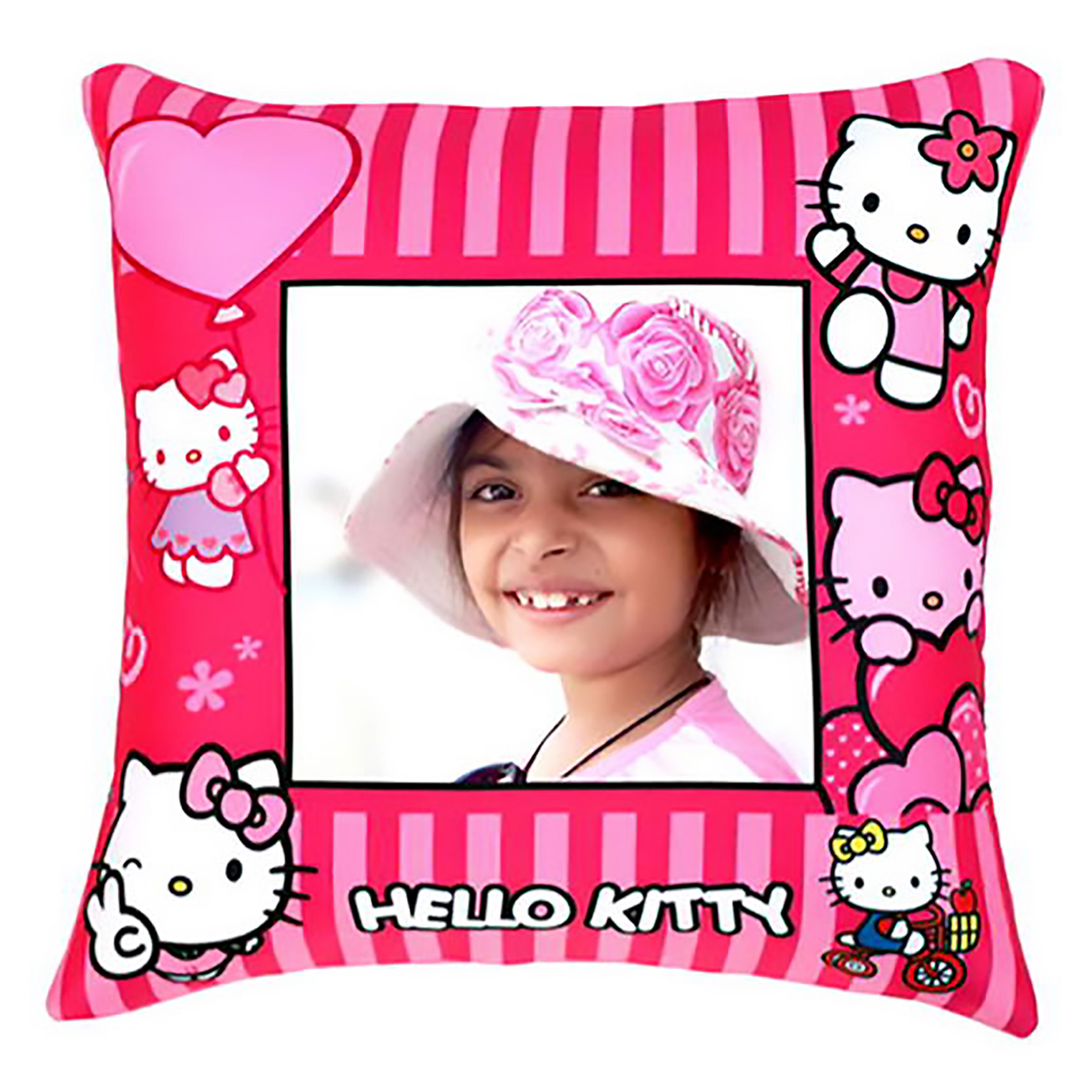 Hello Kitty Cushion – Sky Gift