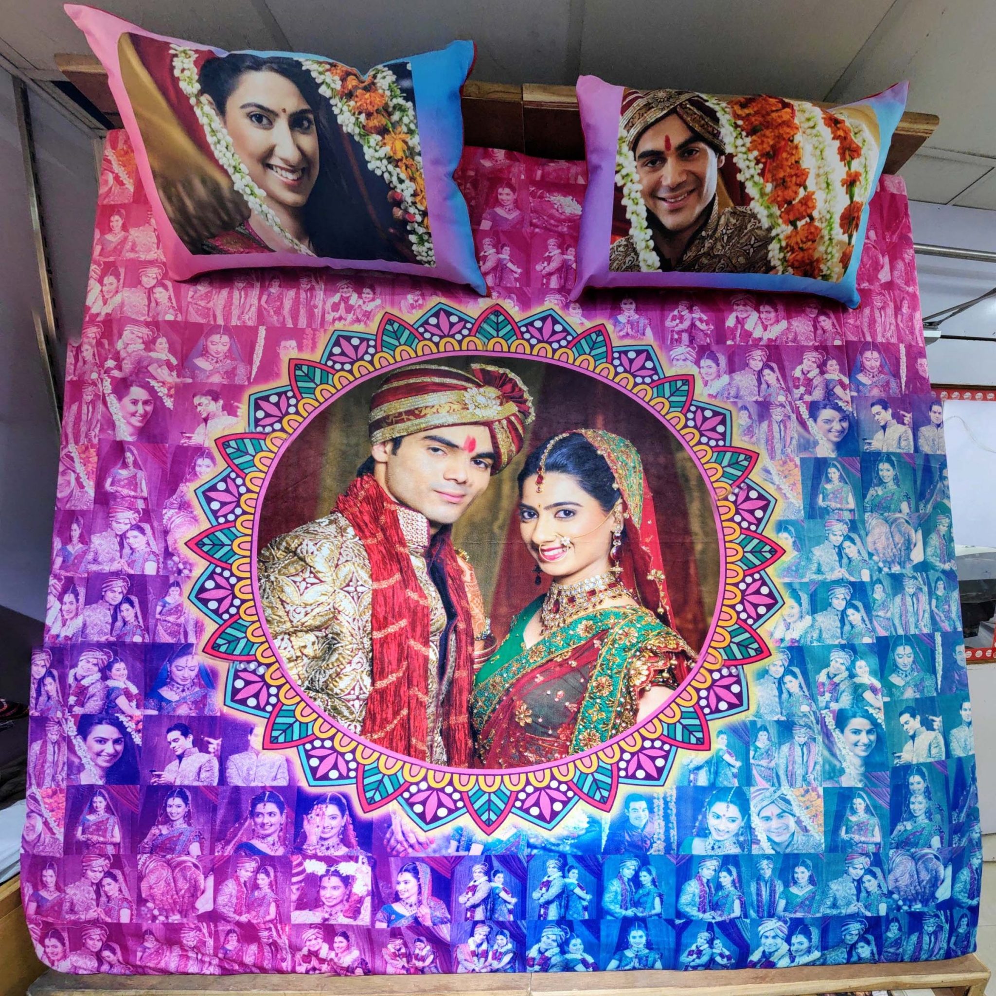 multi-photos-bed-sheet-sky-gift